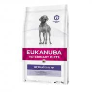 Eukanuba Veterinary Diet Dog Dermatosis FP Response Formula 