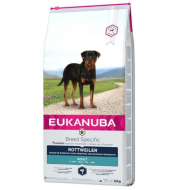 Eukanuba Breed Specific Tørrfôr til Rottweiler 