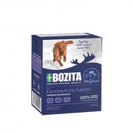 Bozita Robur Bozita Dog Tetra Naturals Turkey Jelly Våtfôr til hund 