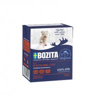 Bozita Robur Bozita Dog Tetra Naturals Chicken Jelly Våtfôr til hund 