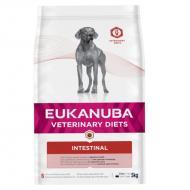 Eukanuba Veterinary Diet Dog Intestinal Formula Tørrfôr til hund 