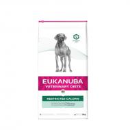 Eukanuba Veterinary Diet Dog Restricted Calorie Formula 