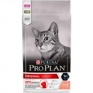 Purina Pro Plan Cat Adult Sterilised OptiSenses Salmon 