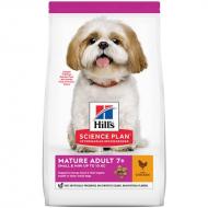 Hill's Science Plan Dog Mature Adult 7+ Small & Mini 