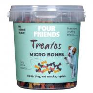 Four Friends Treatos Micro Bones Godbiter 