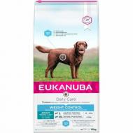 Eukanuba Adult Large Breed Weight Control Tørrfôr til Store hunder 