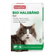 Beaphar Biohalsbånd flåtthalsbånd til katt 