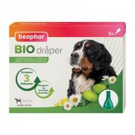 Beaphar Biodråper flåttmiddel til hund 