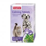 Beaphar Calming Tablets til hund og katt 
