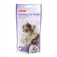 Beaphar Calming treats beroligende godbiter til katt 