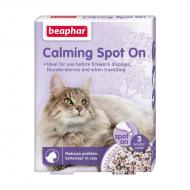 Beaphar Calming Spot On dråper til katt 