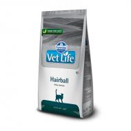 Farmina VetLife Hairball Tørrfôr til katt 