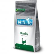 Farmina VetLife Obesity Tørrfôr til katt 