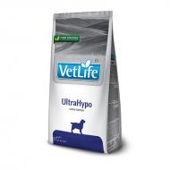Farmina VetLife UltraHypo Tørrfôr til hund 