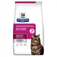 Hill's Prescription Diet Feline Gastrointestinal Biome tørrfôr til katt med kylling 