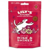 Lily's Kitchen Rise & Shines Baked treats Godbiter til hund 