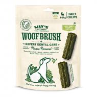 Lily's Kitchen Woofbrush Dental Chew Dentalastick til hund 