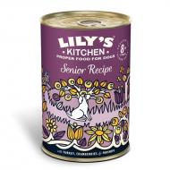 Lily's Kitchen Senior Recipe for Older Dogs Våtfôr til hund 