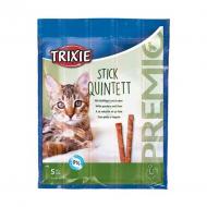 Trixie Premio Godbitstick til katt m/smak av Kylling 