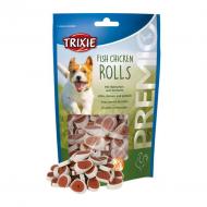 Trixie Premio Hundesnacks m/smak av Kylling og Laks 