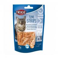 Trixie Premio Tuna Strips Godbiter for katt 