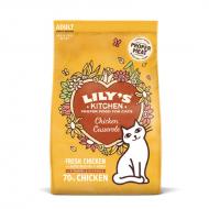 Lily's Kitchen Chicken Casserole Tørrfôr til katt 