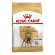 Royal Canin French Bulldog Adult Tørrfôr til hund 