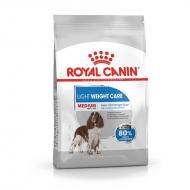 Royal Canin Light Weight Care Medium Tørrfôr til hund 