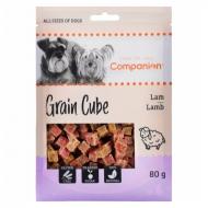 Companion Lamb Grain Cube Godbiter til hund 