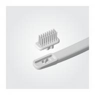 Cleany Teeth Enkelt børstehode Små raser 2 pk 
