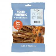Four Friends Natural Snacks Beef Tripe Tygg til hund 