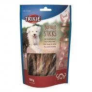 Trixie Premio Buffalo Sticks Godbiter til hund 