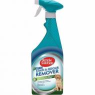 Simple Solution Stain & Odour Remover Rain Forest 