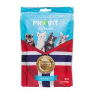 Provit Go´biten frysetørket Sei Godbiter til katt 