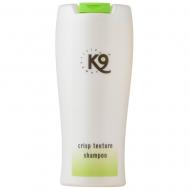K9 Crisp Texture Shampoo 