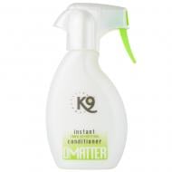 K9 Instant Dmatter Detangling Conditioner Spray 