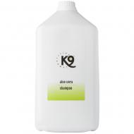 K9 Aloe Vera Shampoo 