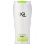 K9 Whiteness Shampoo 