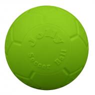 Jolly Soccer Ball Green 
