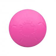 Jolly Soccer Ball Pink 