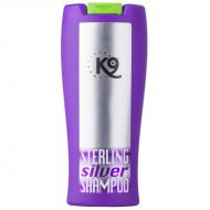 K9 Sterling Silver Shampoo 