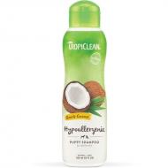 TropiClean Gentle Coconut Hypoallergenic Shampoo 