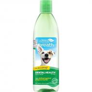 TropiClean Oral Care Water Additive til hund 