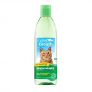 TropiClean Oral Care Water Additive til katt 