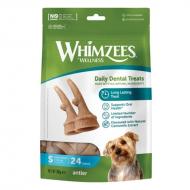 Whimzees Occupy Antler 