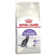 Royal Canin Sterilised 