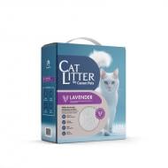 Canem Cat Litter Lavender kattesand 