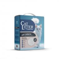 Canem Cat Litter Carbon kattesand 