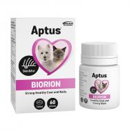 Aptus Biorion Tabletter til Hund og Katt 