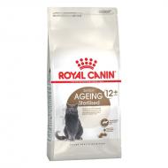 Royal Canin Ageing Sterilised 12+ Tørrfôr til katt 